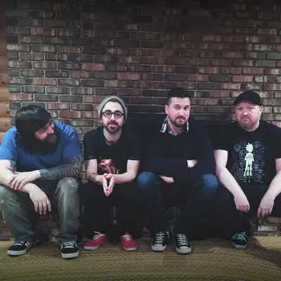Listen to The Dead Minutes, watch music videos, read bio, see tour dates & more!