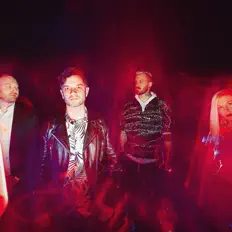 Listen to DMN, watch music videos, read bio, see tour dates & more!