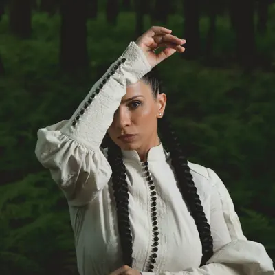 Listen to Nati Tedeeva, watch music videos, read bio, see tour dates & more!