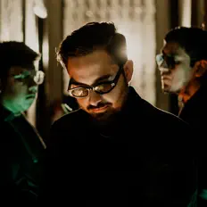 Listen to Luis Alcivar, watch music videos, read bio, see tour dates & more!