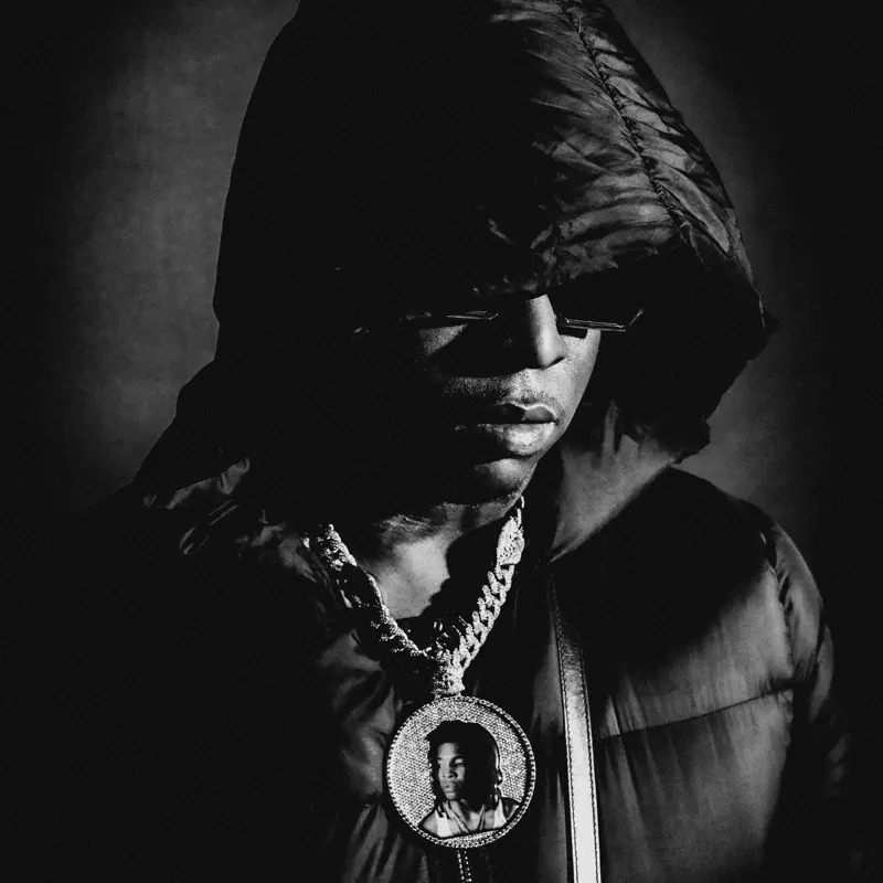 Lil Gotit - Shazam