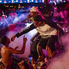 Listen to Wiz F, watch music videos, read bio, see tour dates & more!