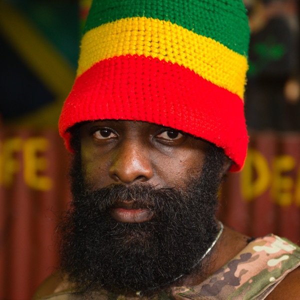 Derajah's avatar