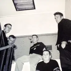 Listen to Prosper, watch music videos, read bio, see tour dates & more!