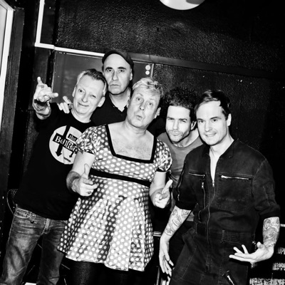 Listen to Terrorgruppe, watch music videos, read bio, see tour dates & more!