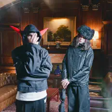 Ucyll & Ryoを聴いたり、ミュージックビデオを鑑賞したり、経歴やツアー日程などを確認したりしましょう！