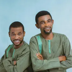 Listen to Ajogbajesu Twins, watch music videos, read bio, see tour dates & more!