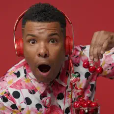 收听 DJ WILLY WOW!、观看音乐视频、阅读小传、查看巡演日期等 ！