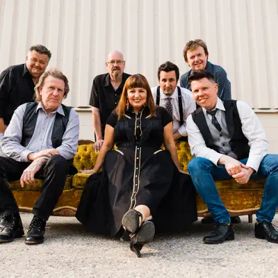 Listen to The Western Swing Authority, watch music videos, read bio, see tour dates & more!