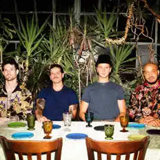 Ames Harding & the Mirageを聴いたり、ミュージックビデオを鑑賞したり、経歴やツアー日程などを確認したりしましょう！