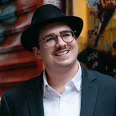 收听 Shlomo Gleyzer、观看音乐视频、阅读小传、查看巡演日期等 ！