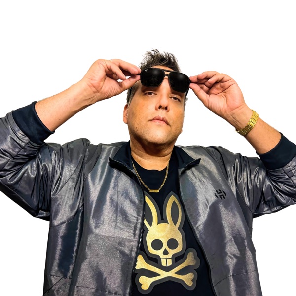 Alonso Mendez's avatar