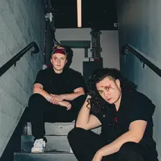 Listen to Blood Vision, watch music videos, read bio, see tour dates & more!