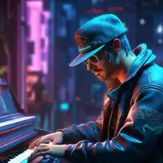 Listen to Angelo Milli, watch music videos, read bio, see tour dates & more!