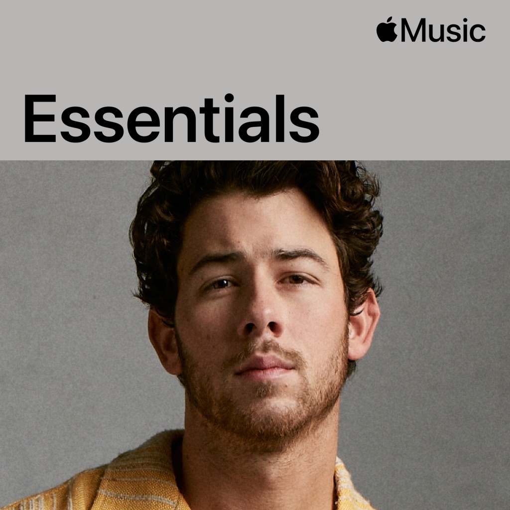 Nick Jonas 대표곡