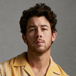 Nick Jonas