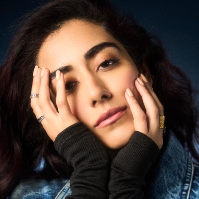 Jonita Gandhi