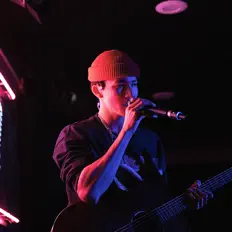 Listen to Marc Barrios, watch music videos, read bio, see tour dates & more!