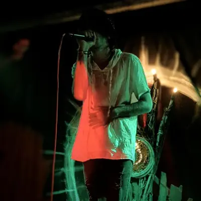 Listen to Sylvxn, watch music videos, read bio, see tour dates & more!