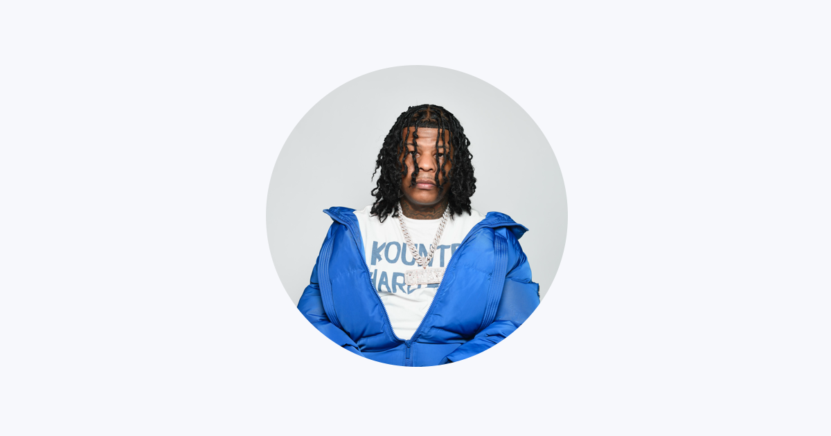 Rylo Rodriguez - Apple Music