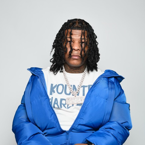 RYLO RODRIGUEZ songs and albums | full Official Chart history