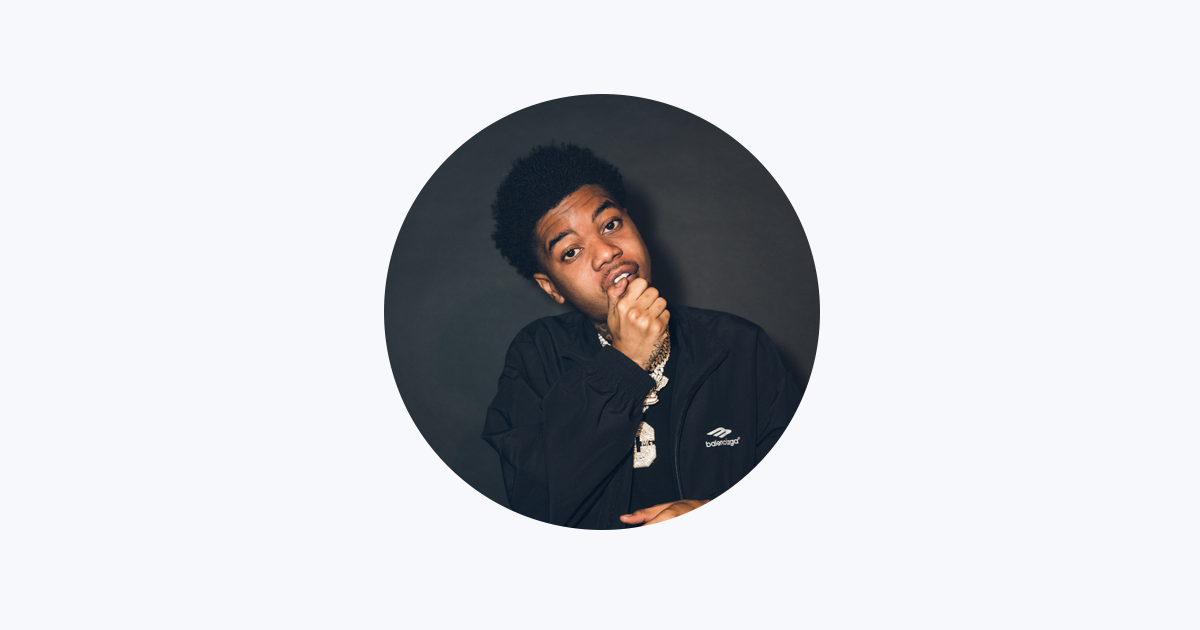 ‎Lil Poppa - Apple Music