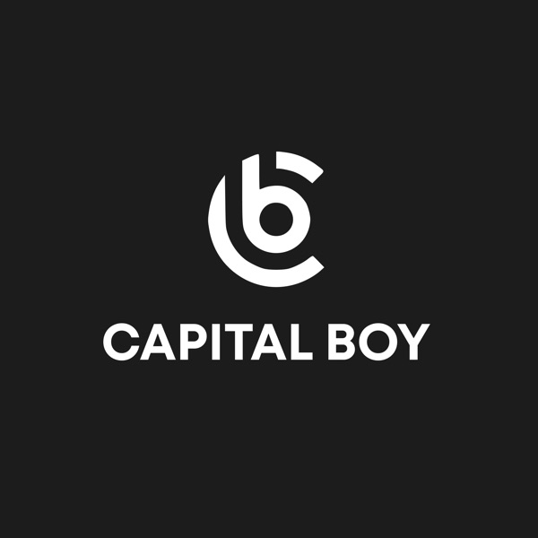 Capital Boy's avatar