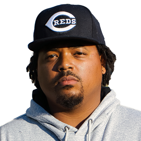 ice cube raiders beanie