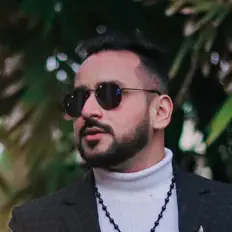 Ouça Vishal Singh Bhati, assista a videoclipes, leia a biografia, veja as datas das turnês e mais!