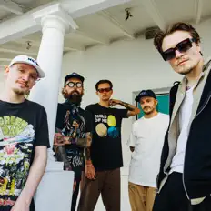 Listen to Neck Deep, watch music videos, read bio, see tour dates & more!