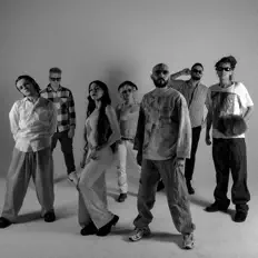 收听 Pointofyou、观看音乐视频、阅读小传、查看巡演日期等 ！