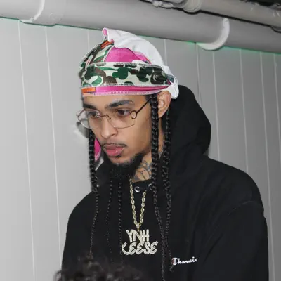 Listen to Keese, watch music videos, read bio, see tour dates & more!