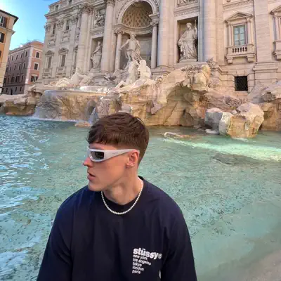 Listen to Benny Purk, watch music videos, read bio, see tour dates & more!