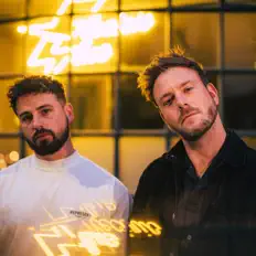 Listen to FADES, watch music videos, read bio, see tour dates & more!