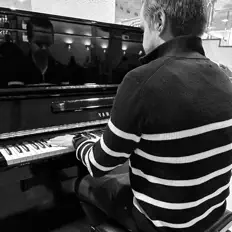 Listen to Bastian Nicolas Arndt, watch music videos, read bio, see tour dates & more!