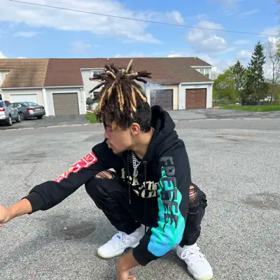 Listen to Jaiden Silva, watch music videos, read bio, see tour dates & more!