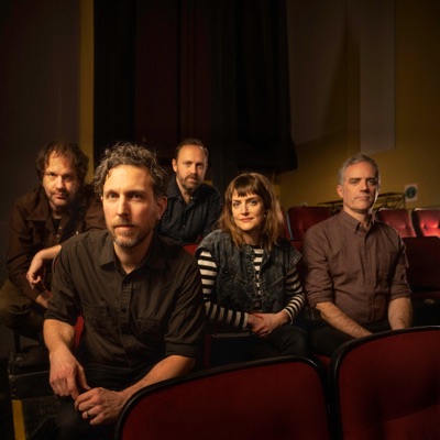 Listen to Great Lake Swimmers, watch music videos, read bio, see tour dates & more!