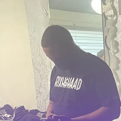 Listen to Rixh$haad, watch music videos, read bio, see tour dates & more!
