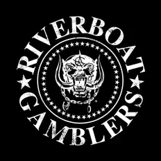 Listen to Riverboat Gamblers, watch music videos, read bio, see tour dates & more!