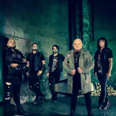 Listen to U.D.O., watch music videos, read bio, see tour dates & more!