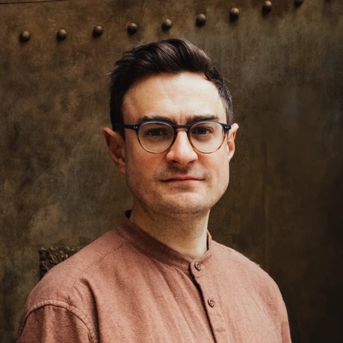 Antoine Karacostas's avatar