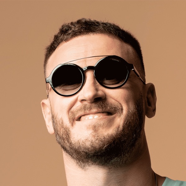 Javi Reina's avatar