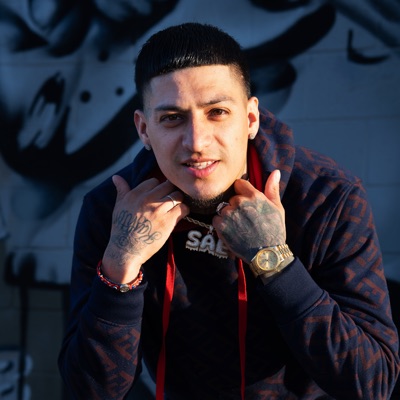 Listen to Lil Robbie, watch music videos, read bio, see tour dates & more!