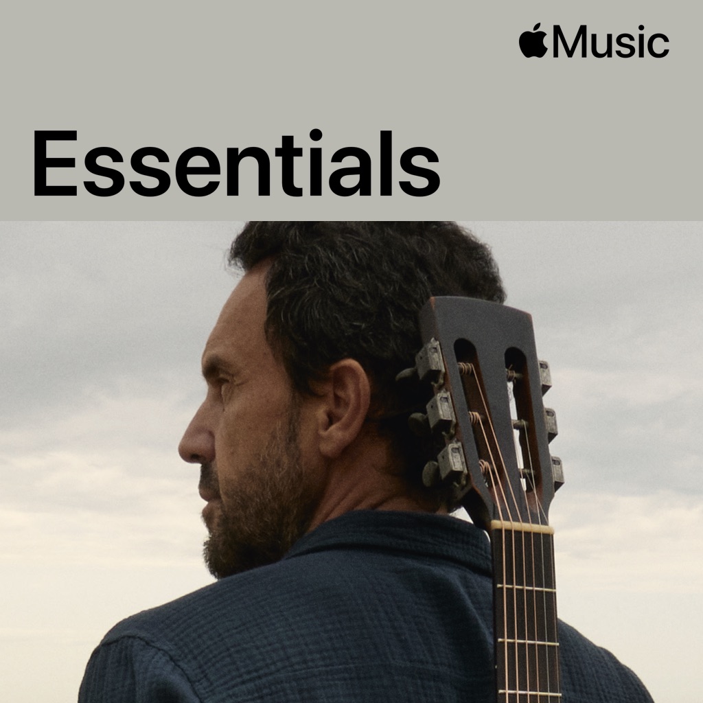 Gérald de Palmas Essentials