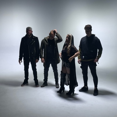 Listen to Blameshift, watch music videos, read bio, see tour dates & more!