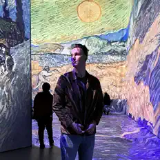 Ascolta Stephen McKay, guarda video musicali, leggi la biografia, vedi le date del tour & altro!