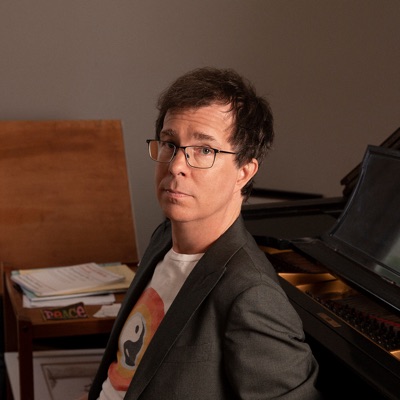 Ben Folds