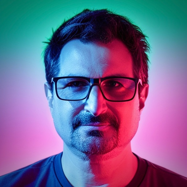 Jeff Rona's avatar