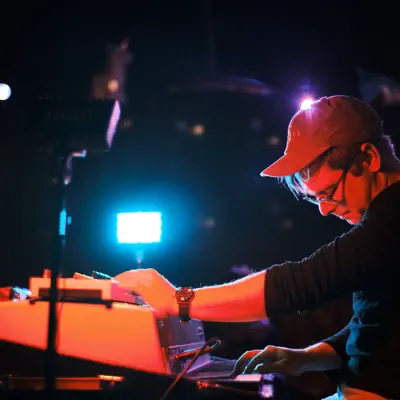 Listen to Jon Notar, watch music videos, read bio, see tour dates & more!