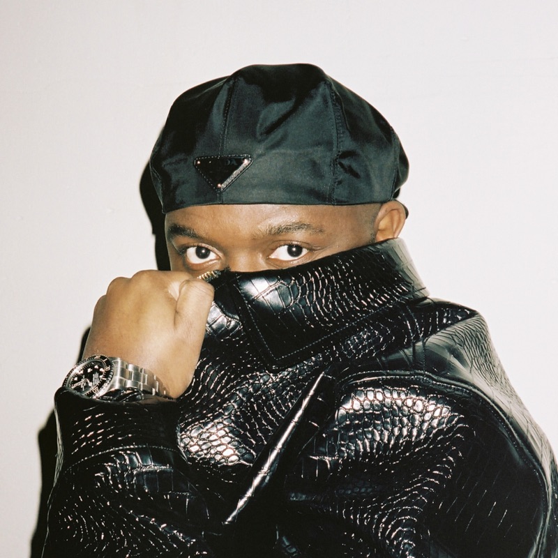 Present Mwana Wa Kunda - Zed